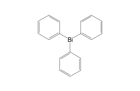 Triphenyl bismuthine