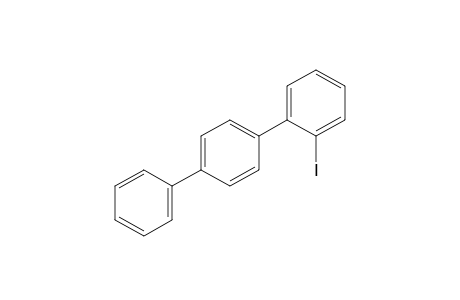 P-TERPHENYL, 2-IODO-,