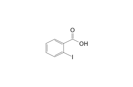 2-Iodobenzoic acid