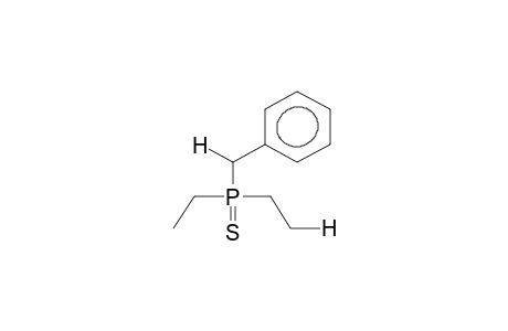 BENZYLDIETHYLPHOSPHINSULPHIDE