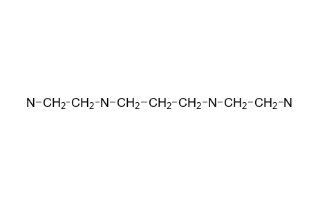 N,N'-bis(2-aminoethyl)-1,3-propanediamine