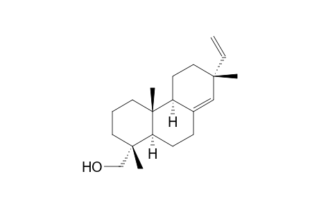 Sandaracopimarinol