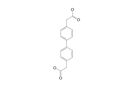 4,4'-biphenyldiacetic acid