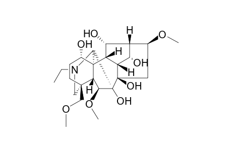 Leucostine B