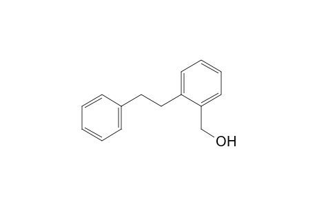 o-phenethylbenzyl alcohol