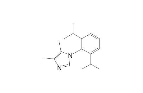 1-(2,6-Diisopropylphenyl)-4,5-dimethyl-1H-imidazole