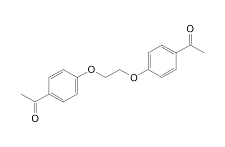 4',4'''-(ethylenedioxy)diacetophenone