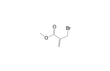 Methyl 2-(bromomethyl)acrylate