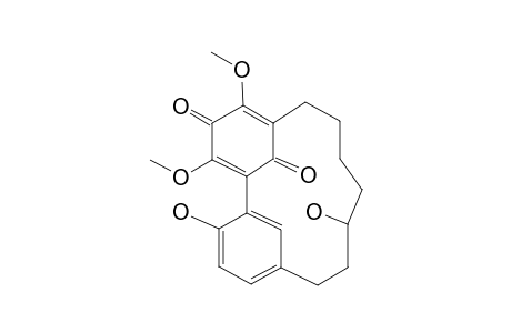 RUBANOL