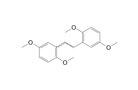2,2',5,5'-tetramethoxystilbene