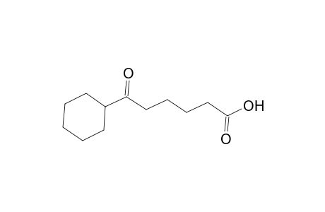 6-Cyclohexyl-6-oxo-hexanoic acid