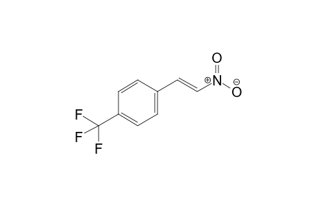4'-TRIFLUOROMETHYL-2-NITROSTYRENE
