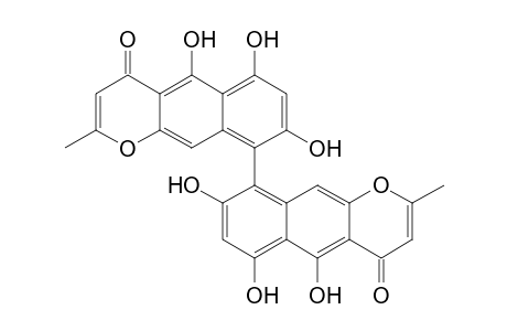 Ustilaginoidin A