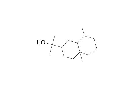 Dihydroeudesmol