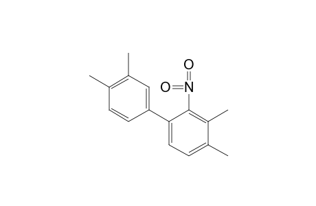 2-nitro-3,3',4,4'-tetramethylbiphenyl