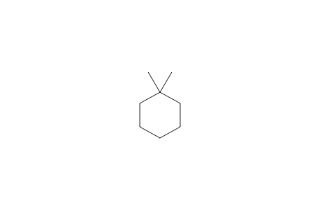1,1-Dimethyl-cyclohexane