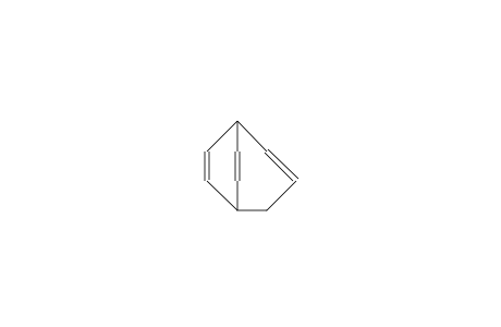 Bicyclo(3.2.2)nona-2,6,8-triene