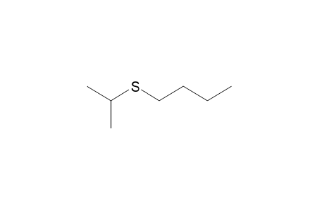 butyl isopropyl sulfide