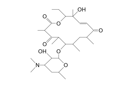 Picromycin