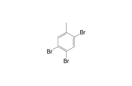 2,4,5-Tribromotoluene