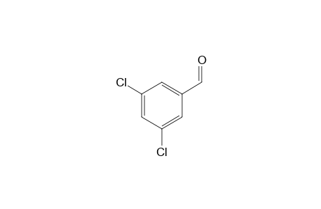 3,5-Dichlorobenzaldehyde