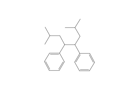 Meso-2,7-dimethyl-4,5-diphenyloctane