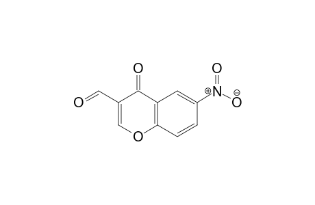 3-Formyl-6-nitrochromone