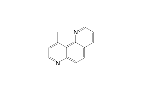 10-METHYL-1,7-DIAZAPHENANTHRENE,(10-METHYL-1,7-PHENANTHROLINE)