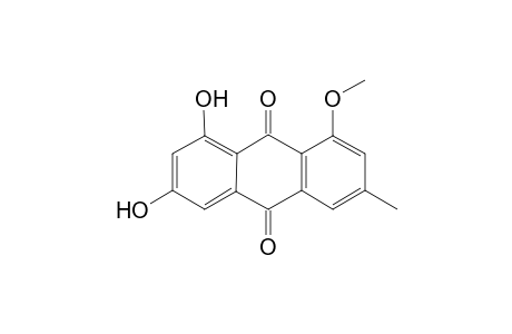 emodin 1-O-methyl ether