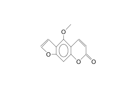 5-Methoxypsoralen