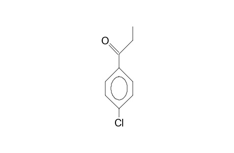 4'-Chloropropiophenone