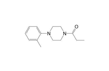 1-(2-Methylphenyl)piperazine prop