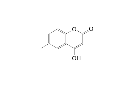 4-Hydroxy-6-methylcoumarin