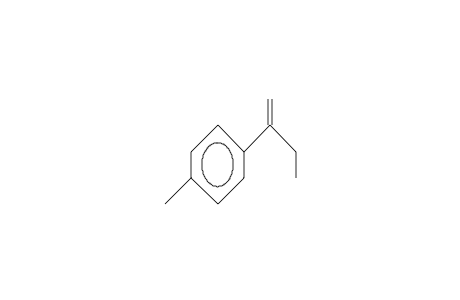 2-(4-Tolyl)-1-butene