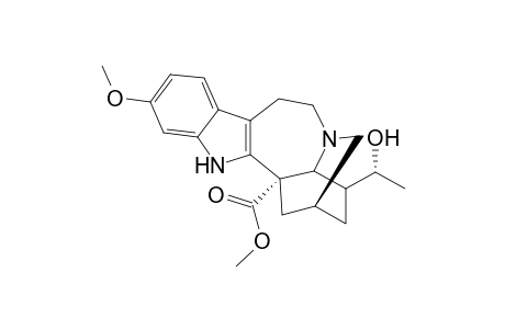 10-epi-isovoacristine