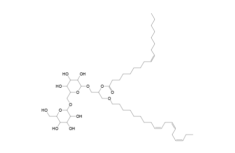 DGDG O-18:3_17:1