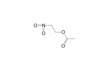 2-Nitroethanol, acetate