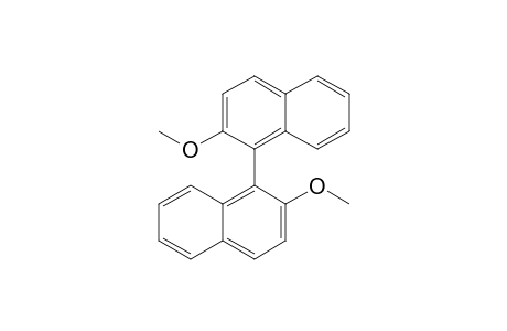 2,2'-DIMETHOXY-1,1'-BINAPHTHYL