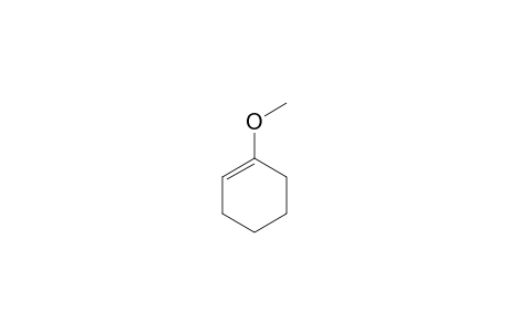 1-METHOXYCYCLOHEXEN