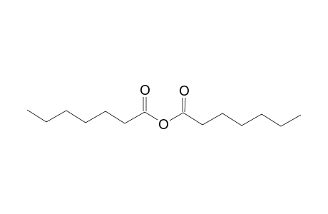 Heptanoic anhydride