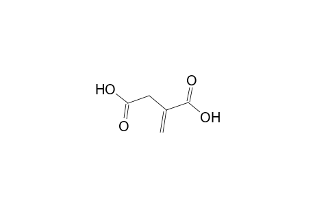 Itaconic acid