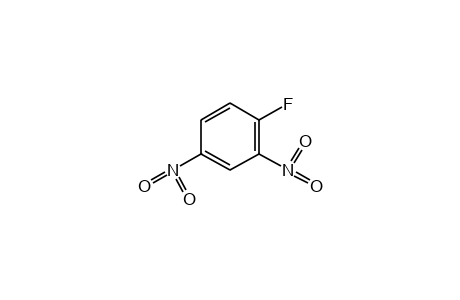 2,4-Dinitrofluorobenzene