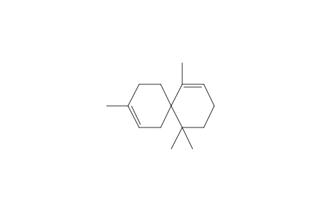 1,5,5,9-Tetramethylspiro[5.5]undeca-1,8-diene