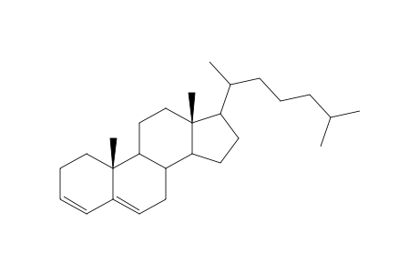 Cholesterilene