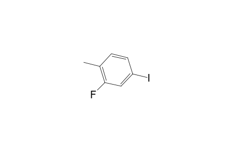 2-Fluoro-4-iodotoluene