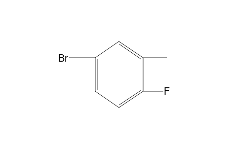 5-Bromo-2-fluorotoluene