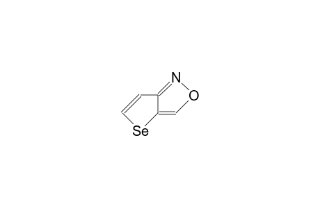 Selenolo(3,2-C)isoxazole