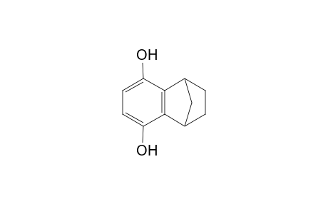 1,2,3,4-tetrahydro-1,4-methanonaphthalene-5,8-diol