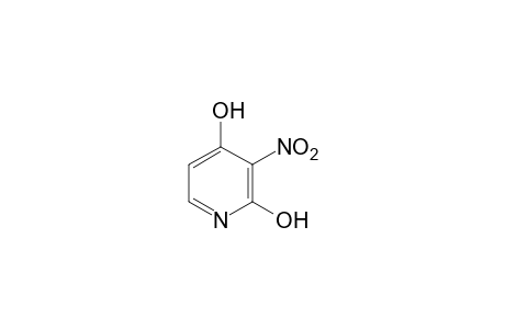 2,4-Dihydroxy-3-nitropyridine