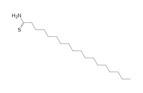 thiooctadecanamide